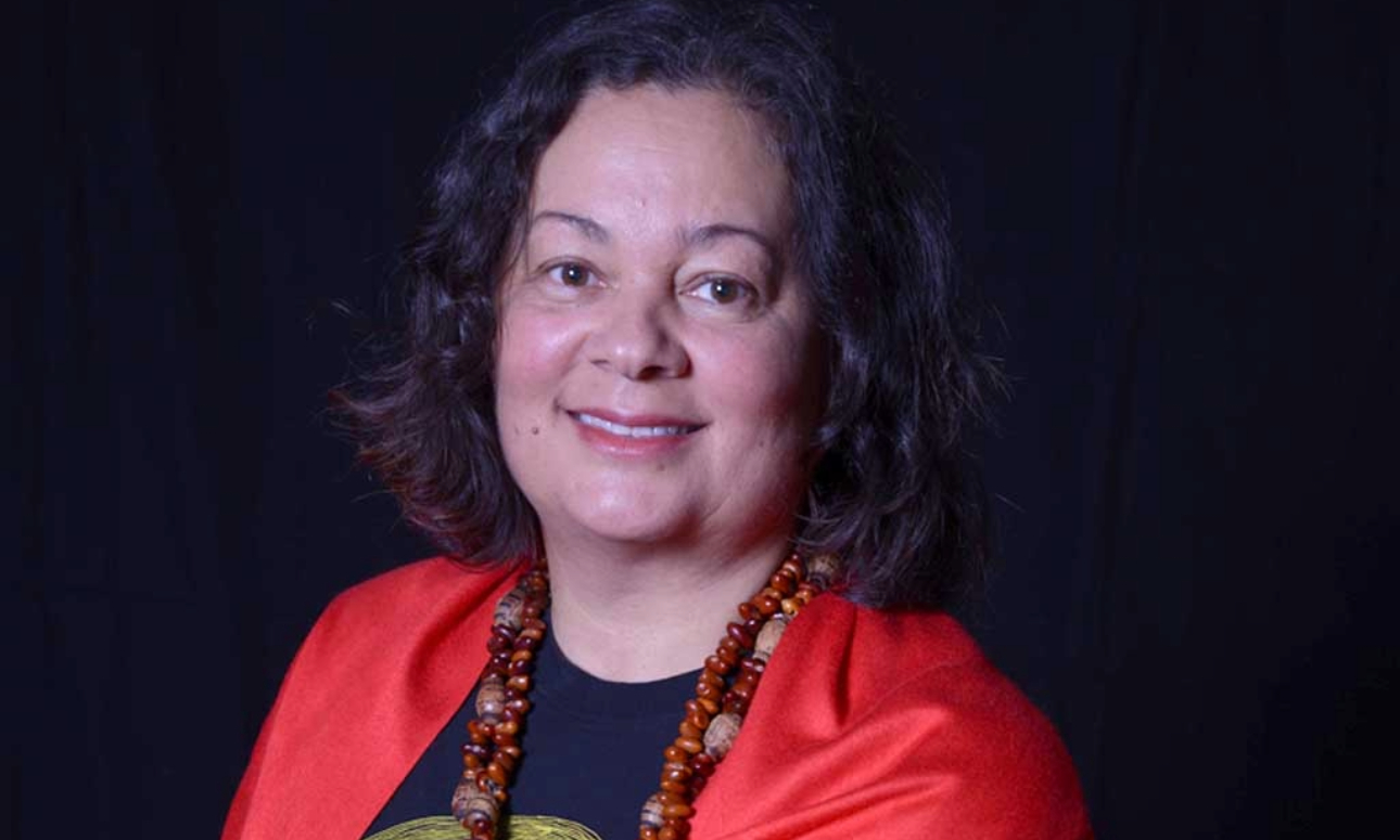 Gathering: Gaja Kerry Charlton