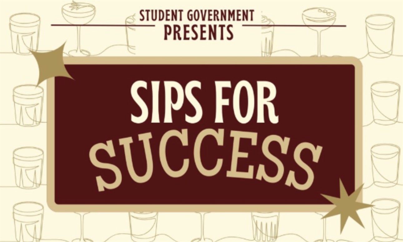 Sips for Success