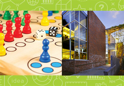 Game on for Kids!