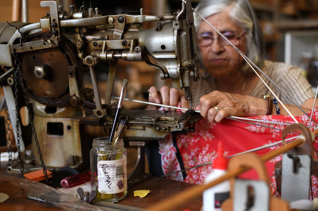 Heritage Hands Festival: Sandgate
