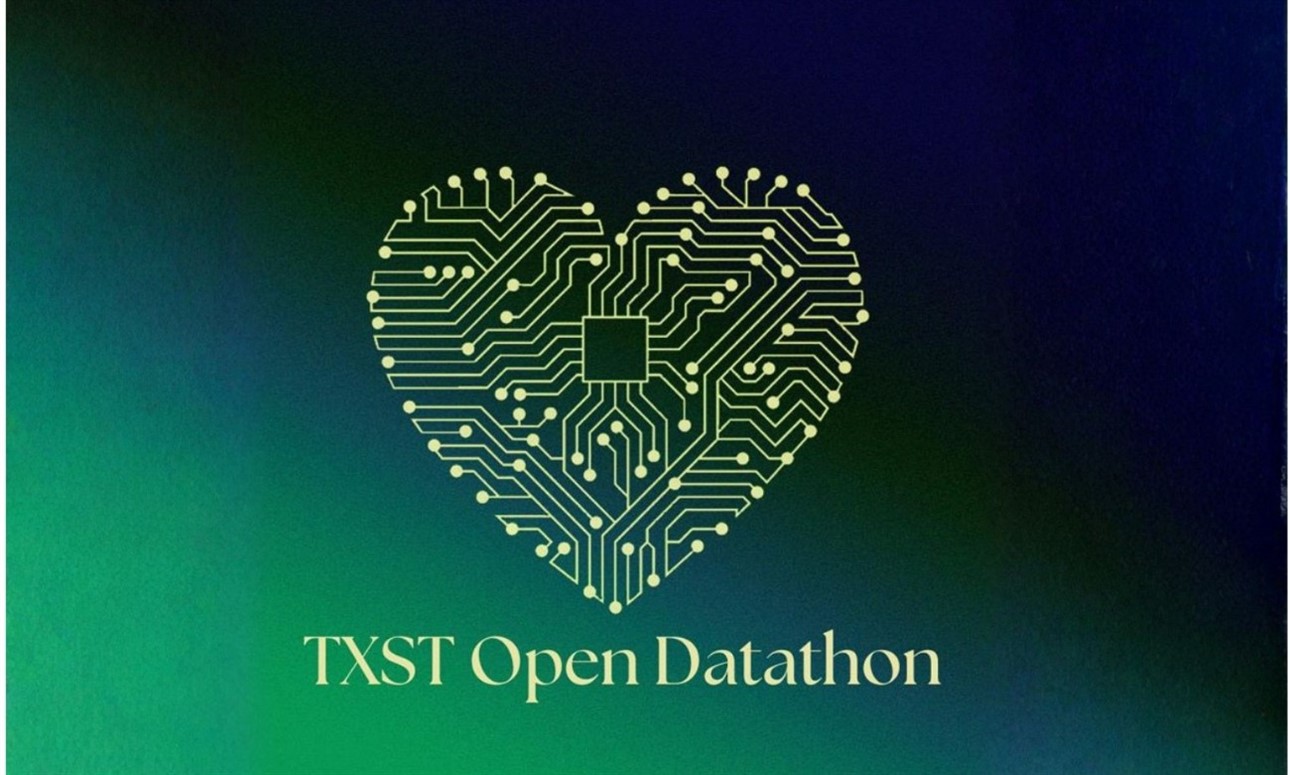 2026 Open Datathon Judging & Presentation