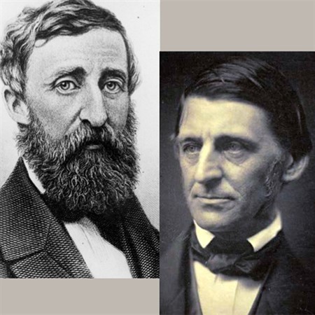 New England Transcendentalism and Its Legacy