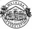 Waialua Community Assn. - Historic Haleiwa Gym