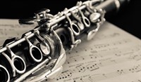 Doctoral Recital: Leila Sereki, clarinet