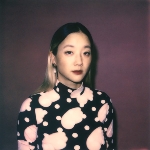Performance by Christine Sun Kim: Five Finger Discount History