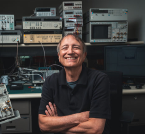 LECTURE: Pat Hanrahan, Stanford University - Shading Languages and the  Emergence of Programmable Graphics Systems, Tuesday, May 16, 2023, 3:30 -  4:30 p.m. - Event Calendar | UW College of Engineering