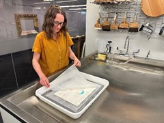 Converse with a Conservator: Artworks on Paper Converse with a Conservator: Artworks on Paper