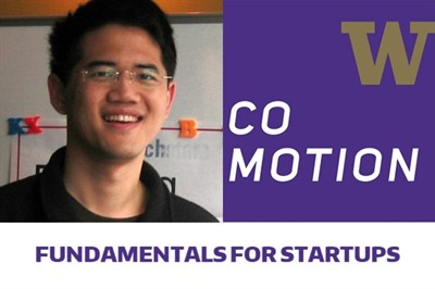 VIRTUAL EVENT: Fundamentals for Startups: Startup Valuation