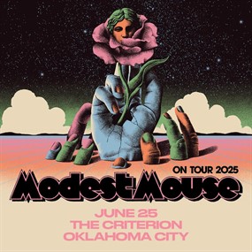 Modest Mouse