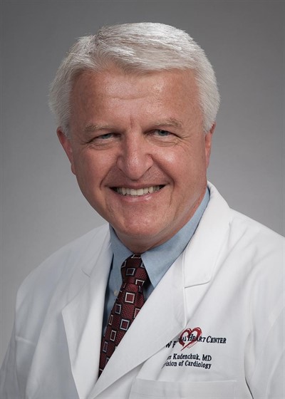 Department of Medicine Grand Rounds