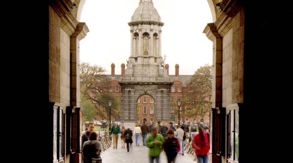 Trinity Tongues Postgrad/ECR Conference