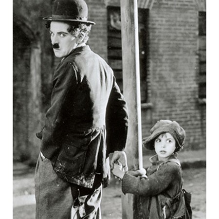 "Make 'Em Laugh": From Charlie Chaplin to Mel Brooks