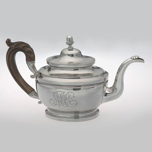 250 Years of American Silversmithing