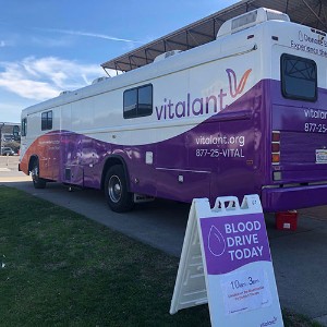 Sierra College Blood Drive, Tuesday, February 14, 2023, 10am - 1:15pm - Sierra  College Calendar
