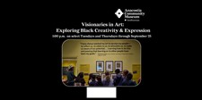 Express Yourself: Art & Identity in Your Community