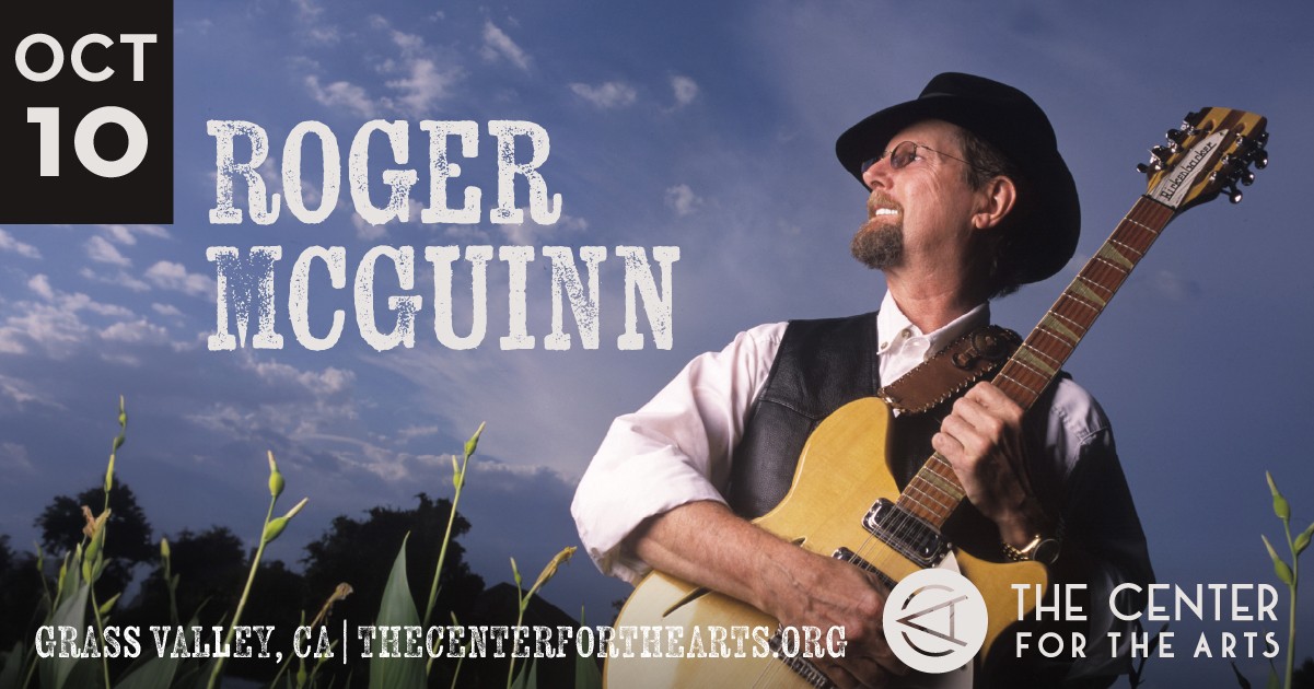 Roger McGuinn