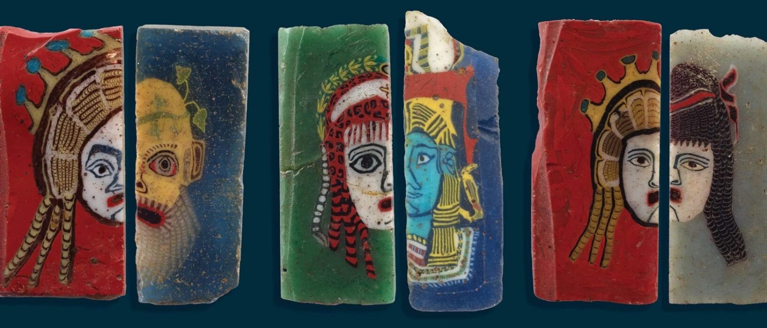 Gallery Tour | A Collector’s Eye: Freer in Egypt Event Image