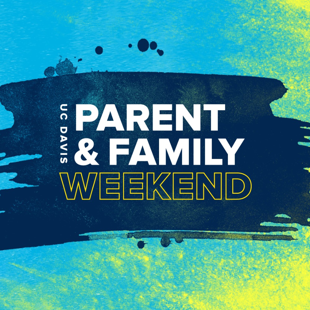 Parent and Family Weekend