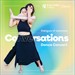Conversations Dance Concert. Dialogues of Movement.