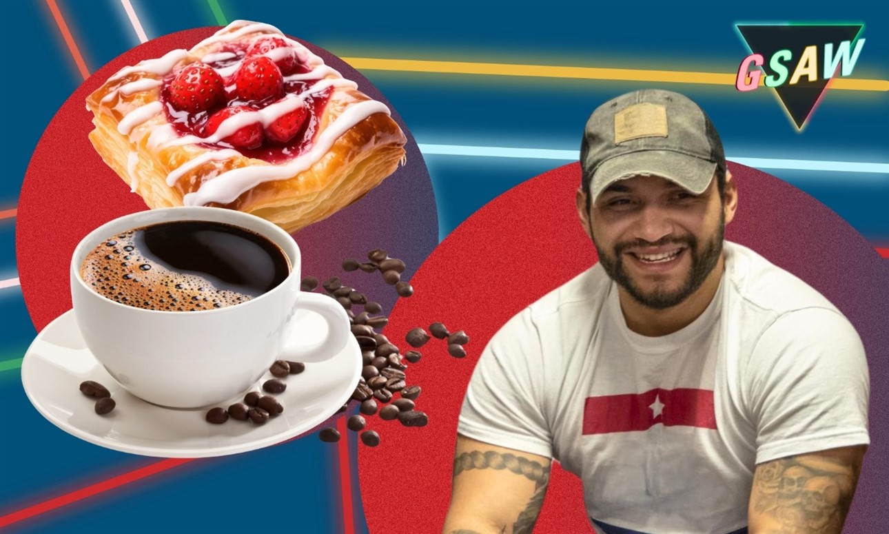 GSAW - Veterans and Military-Connected Grad Student Breakfast