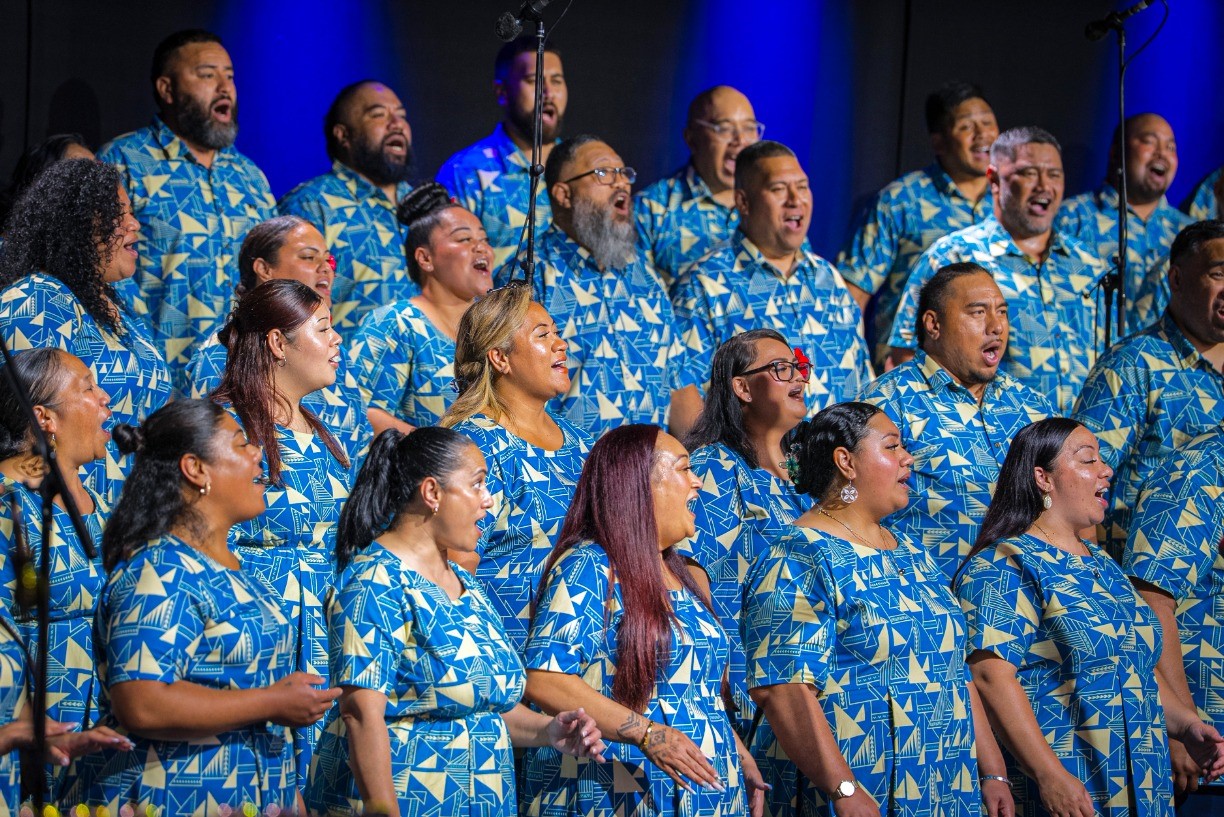 Ta Mapipi Rapper Te Matapi'i premiere | Te Matapihi