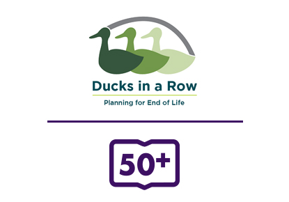Ducks in a Row: Estate Planning Ducks in a Row: Estate Planning