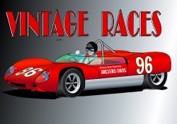 Pacific Northwest Historic Races