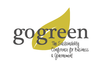 Seattle GoGreen Conference