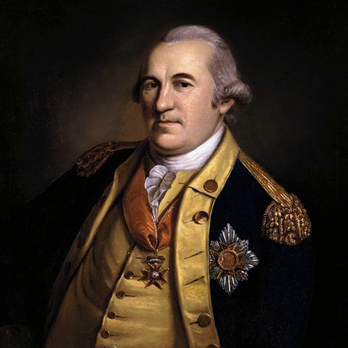 The Valley Forge Winter: Remembering the Man Who Made a Difference