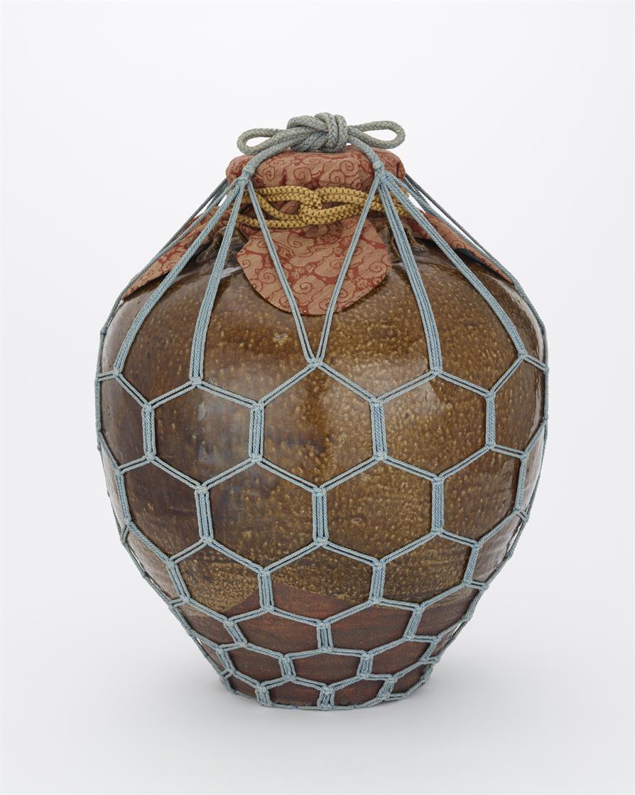 Andrew Watsky  "Re-framings: Chanoyu and its Objects in Sixteenth-Century Japan"