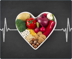 Wellness Education Series: Nourishing the Heart: Practical Eating Habits to Improve Blood Pressure and Cholesterol