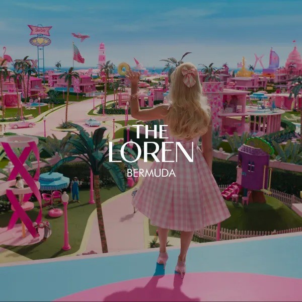 Cinema Under the Stars: Barbie