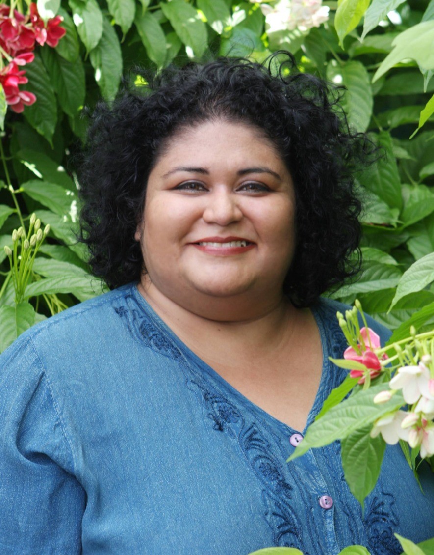 ire’ne lara silva: Reading, Q&A, and Book Signing