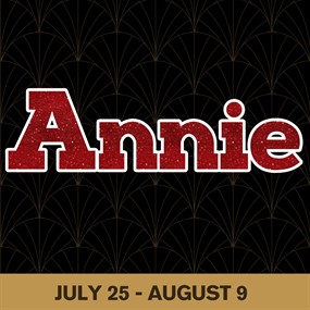 Ogden Musical Theatre Presents: Annie