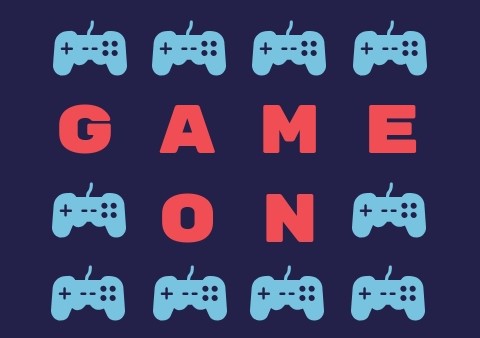 Game On Game On