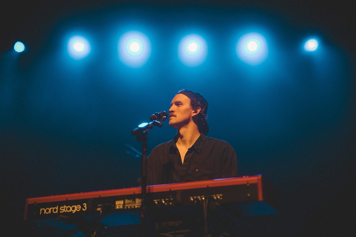 Lord Mayor's City Hall Concerts - Jason Daniels Trio
