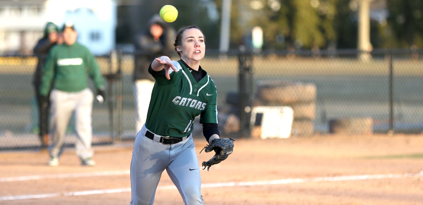 Meet Our Student-Athletes: Can’t Hide Our Gator Pride