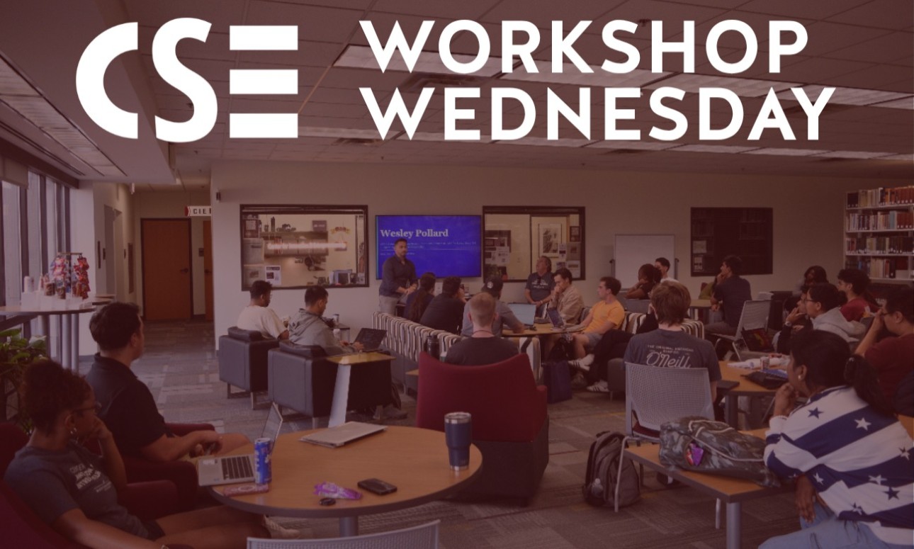 Workshop Wednesday: AI for the Start Up