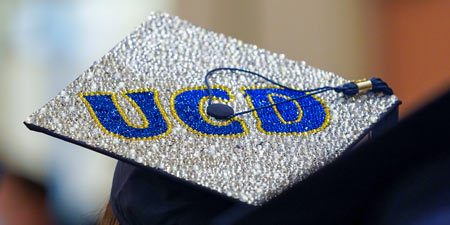 School of Education Commencement