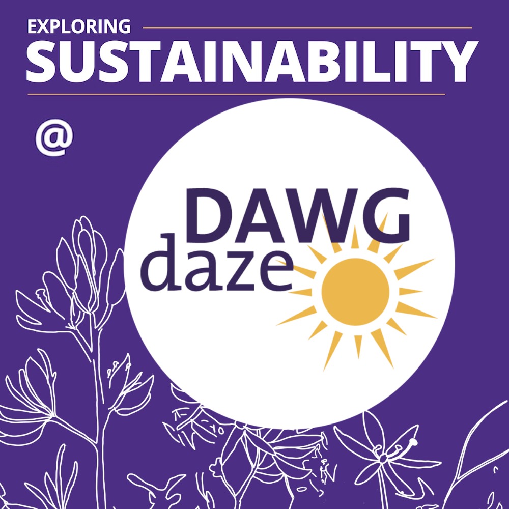 Sustainability Walking Tour