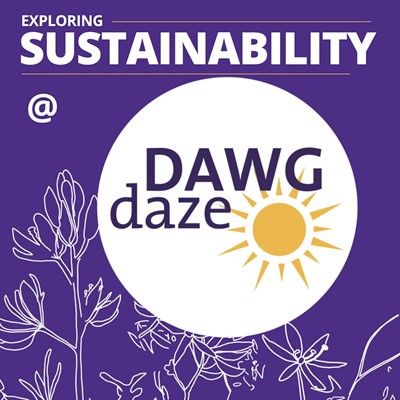 Sustainability Walking Tour