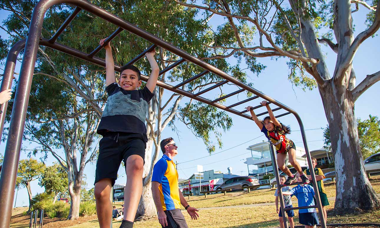 Obstacle challenge