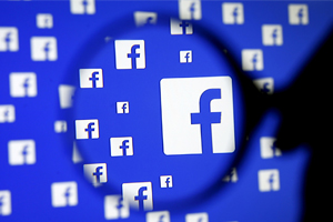 TLRH | Frances Haugen, Facebook whistle-blower, in conversation with Jess Kelly