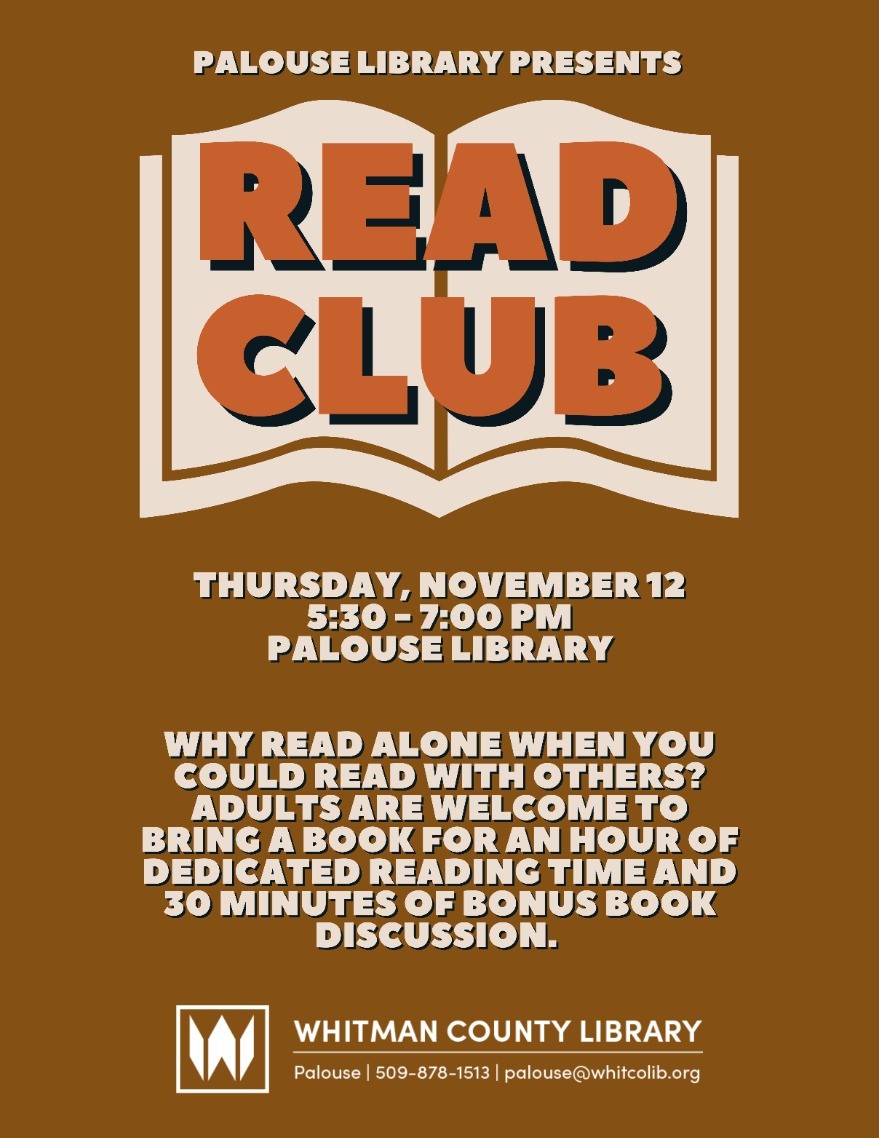 Read Club