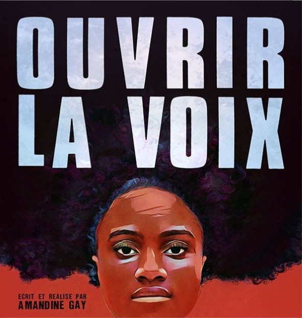 Screening of "Ouvrir La Voix"