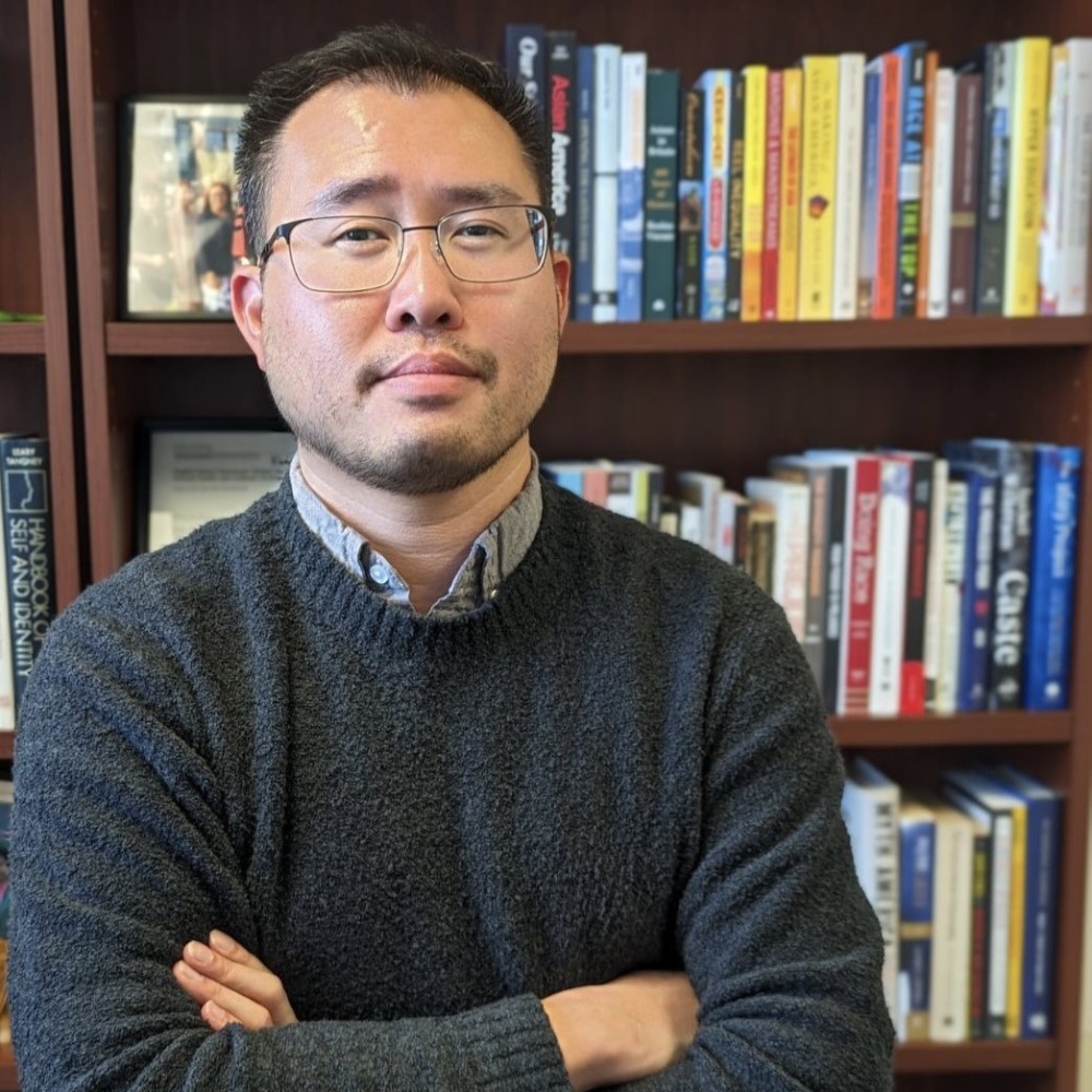 Psychology Social & Personality Edwards Seminar with Jin X. Goh, Assistant Professor at the University of Illinois Chicago