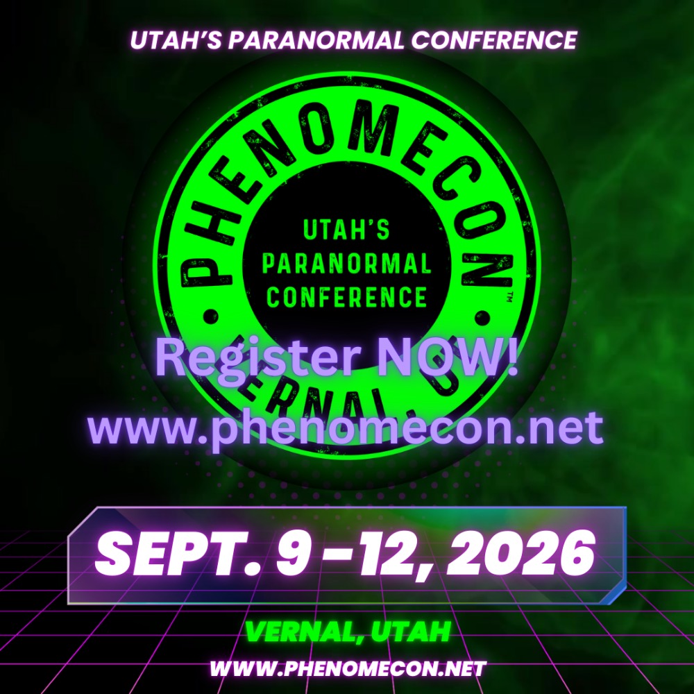 PhenomeCon