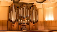 Organ Area Faculty Recital [U Arts Pass]