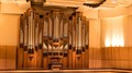 Organ Area Recital