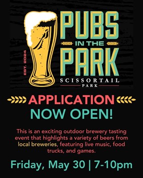 PUBS IN THE PARK